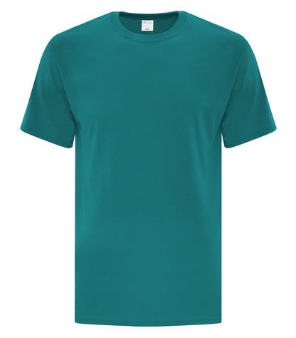 EVERYDAY COTTON TEE. 1000