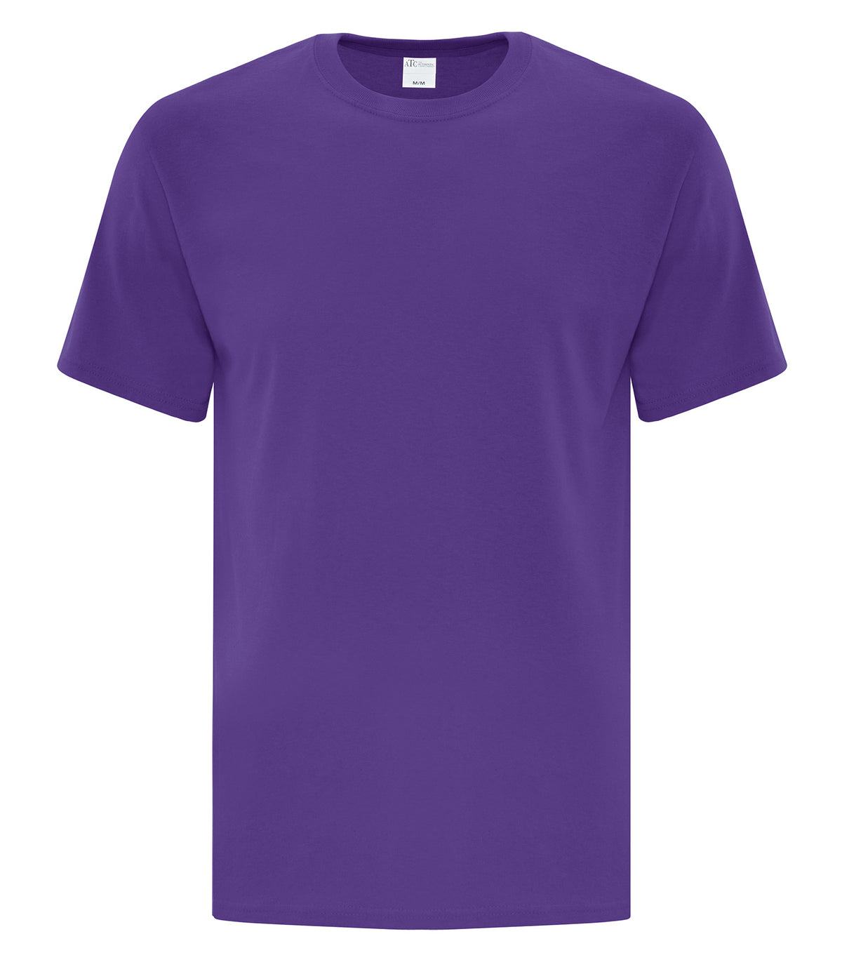 EVERYDAY COTTON TEE. 1000