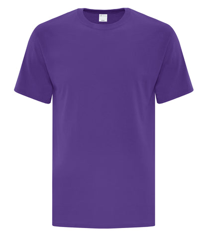 EVERYDAY COTTON TEE. 1000