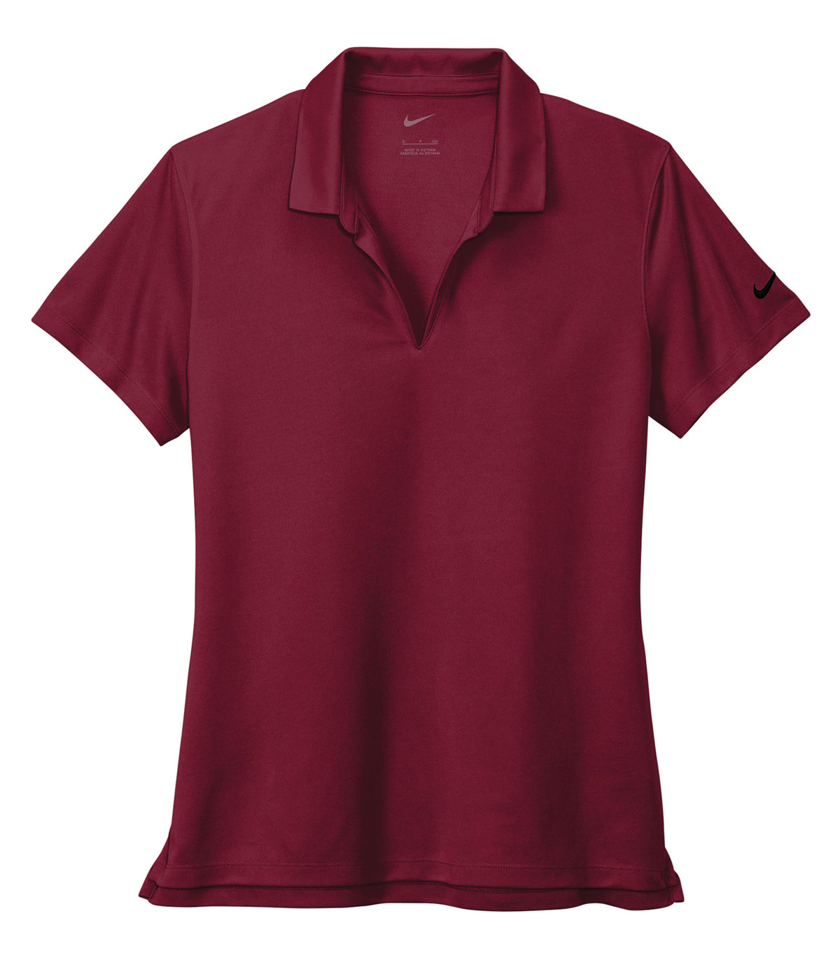 NIKE Dri-FIT MICRO PIQUE 2.0 LADIES' POLO. NKDC1991