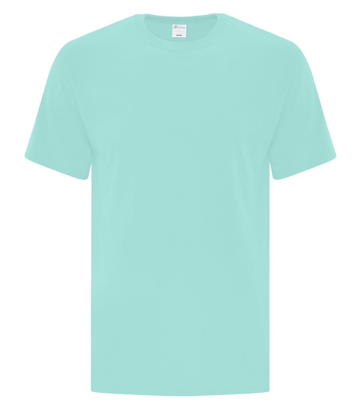 EVERYDAY COTTON TEE. 1000