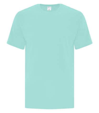 EVERYDAY COTTON TEE. 1000