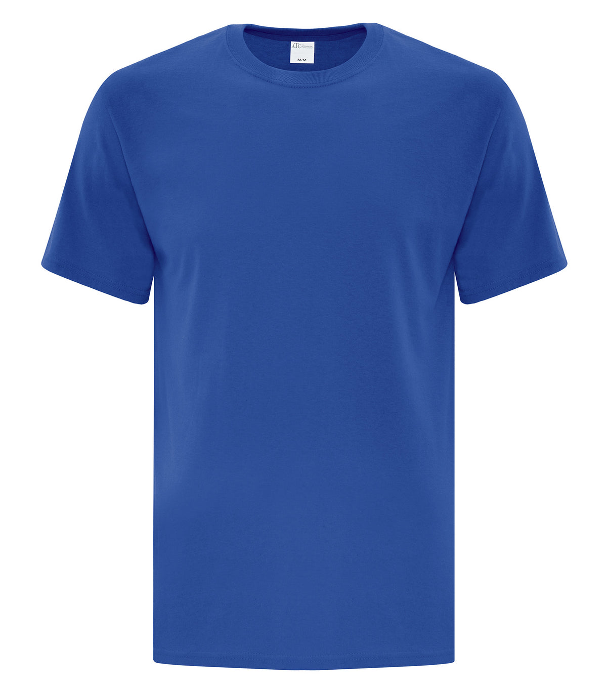 EVERYDAY COTTON TEE. 1000