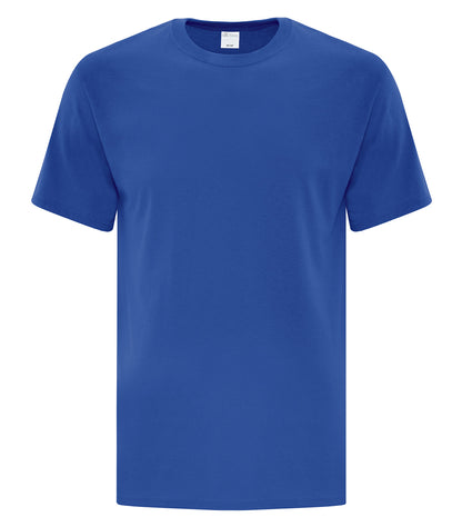 EVERYDAY COTTON TEE. 1000