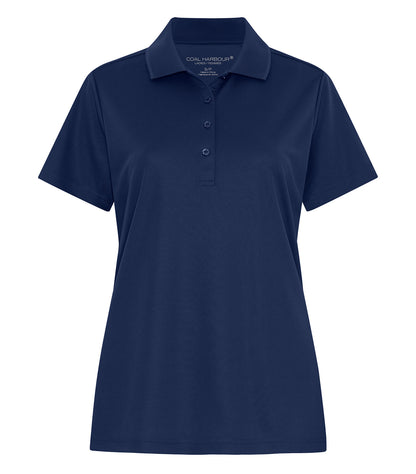 EVERYDAY SNAG RESISTANT LADIES’ POLO. L365
