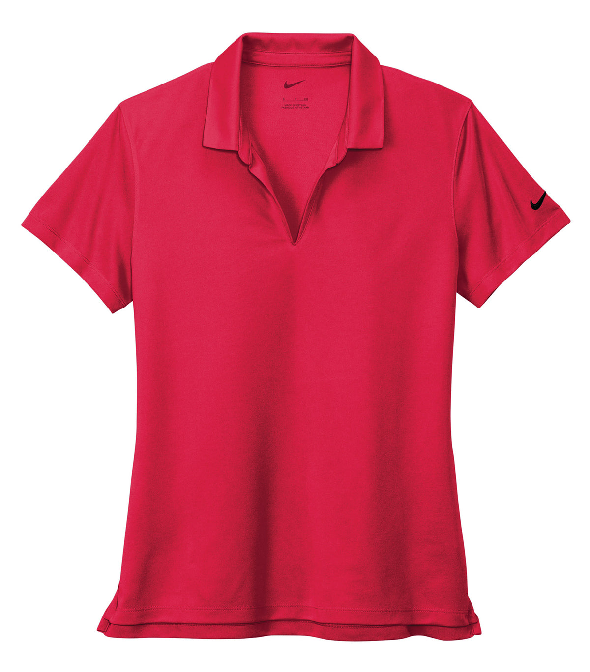 NIKE Dri-FIT MICRO PIQUE 2.0 LADIES' POLO. NKDC1991