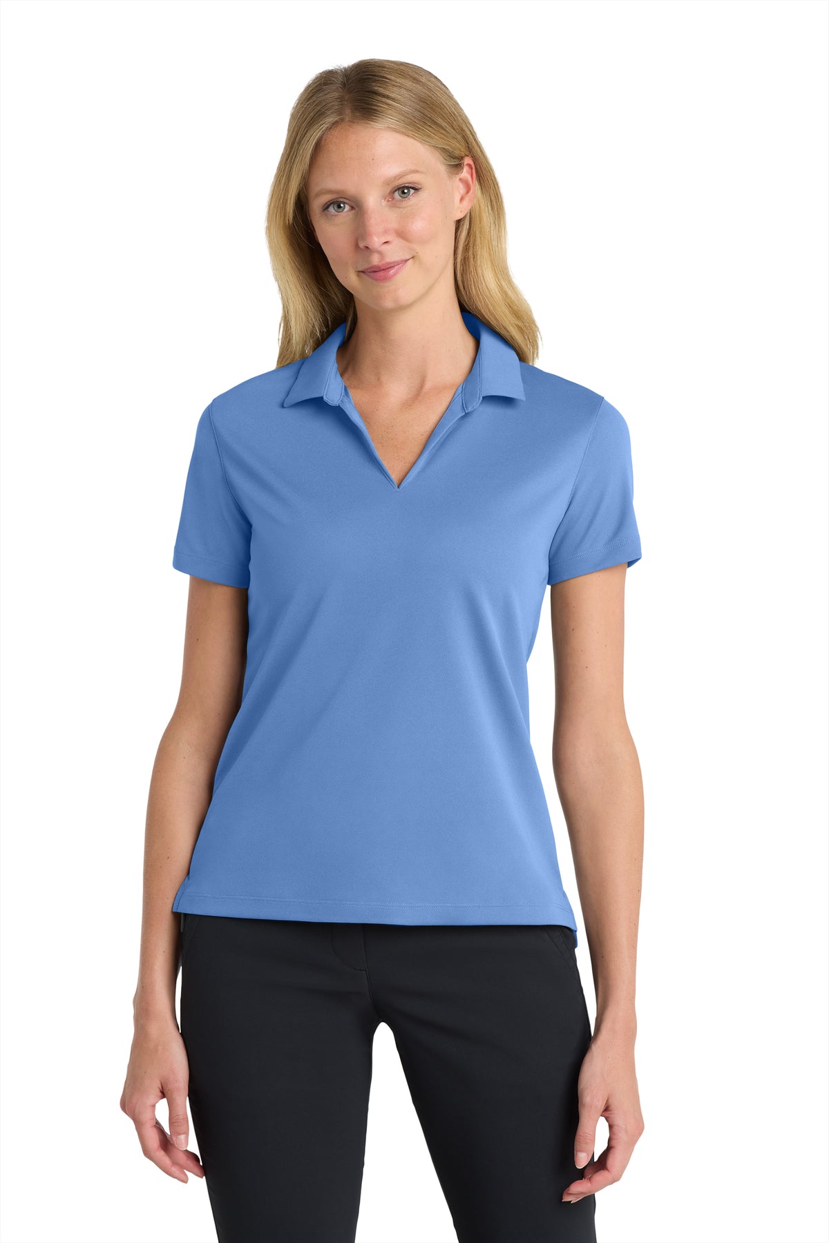 NIKE Dri-FIT MICRO PIQUE 2.0 LADIES' POLO. NKDC1991