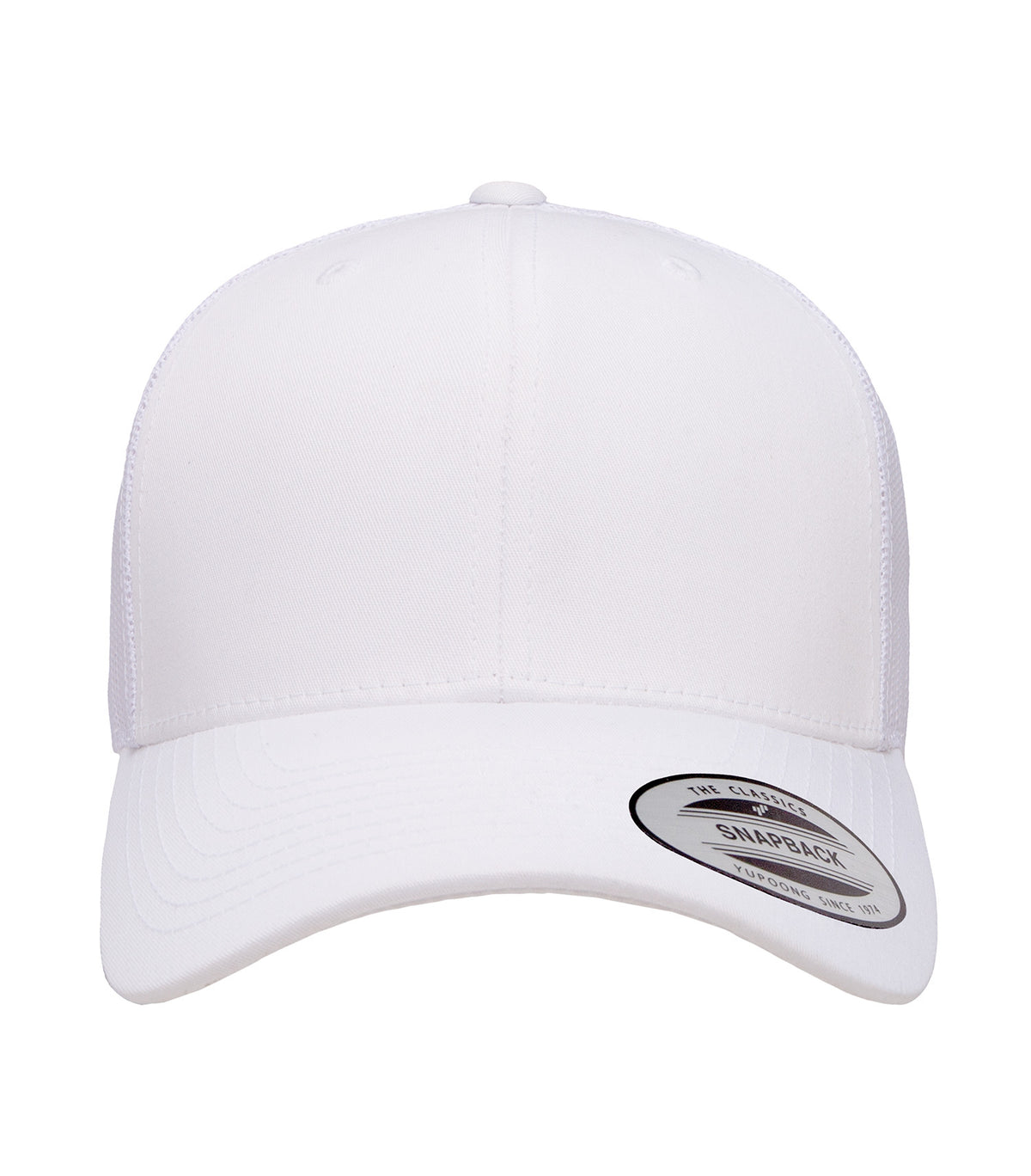 ATC™ YP CLASSICS® RETRO TRUCKER CAP. ATC6606