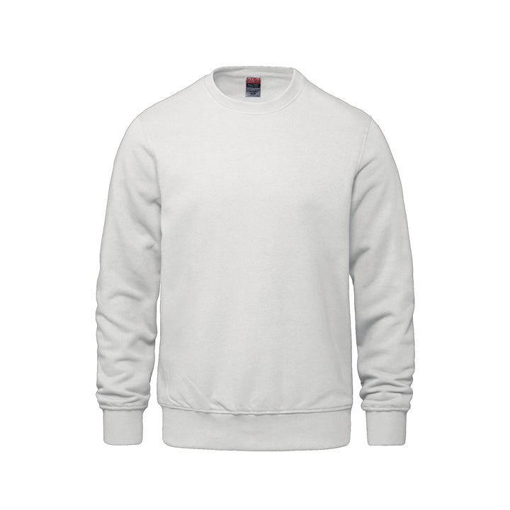 L00540 - Crew - Adult Crewneck Sweatshirt