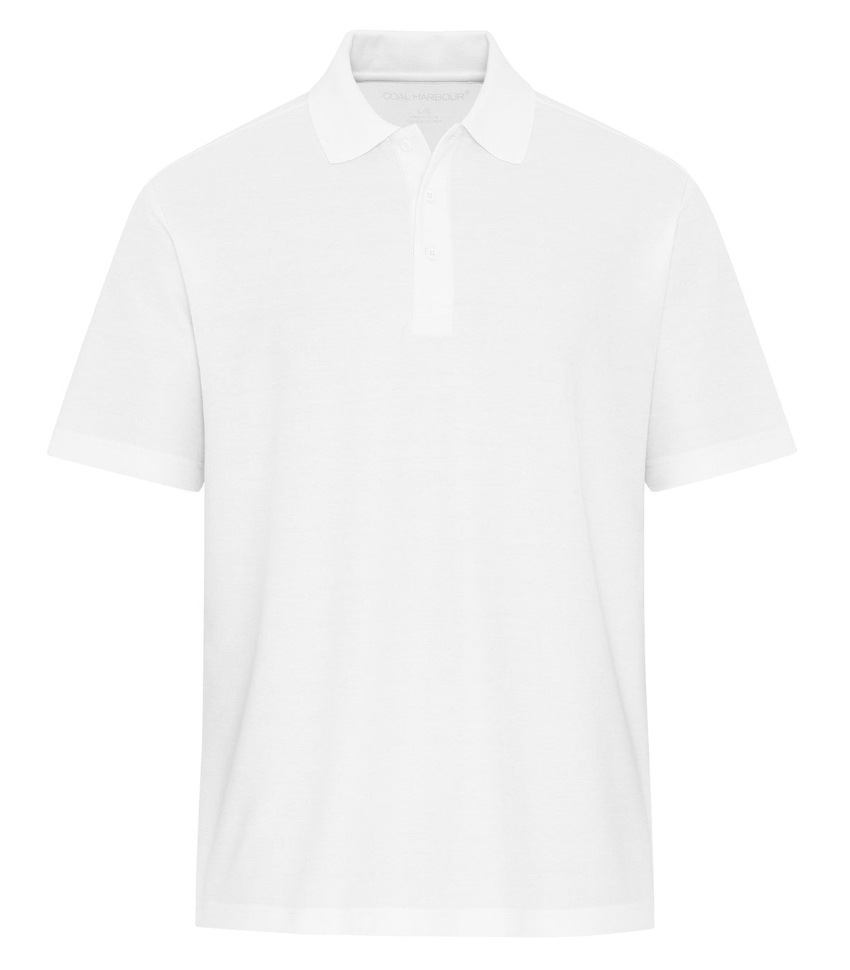 EVERYDAY CVC POLO. S4047
