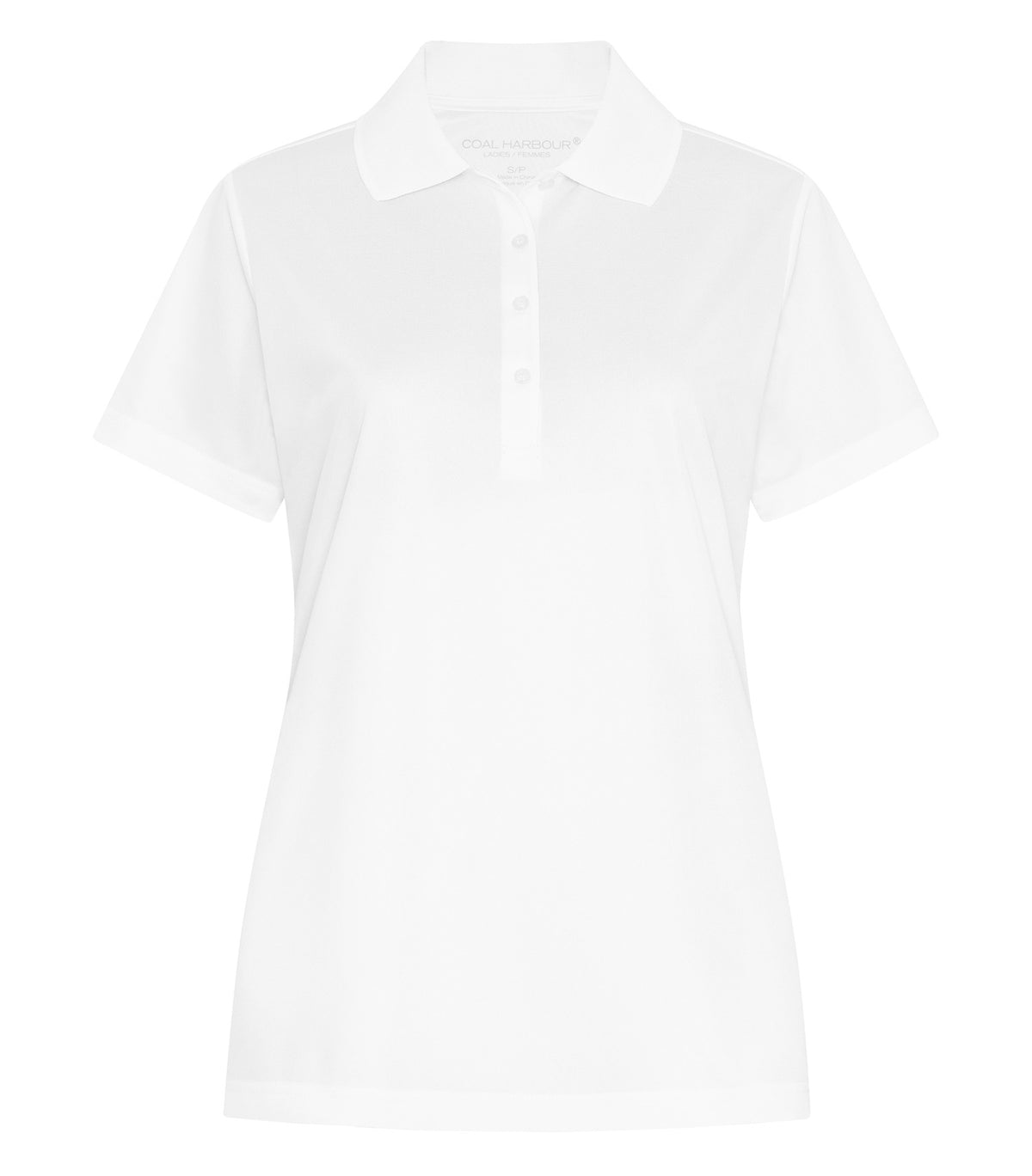 EVERYDAY SNAG RESISTANT LADIES’ POLO. L365