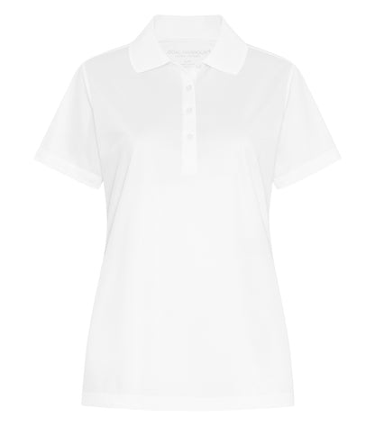 EVERYDAY SNAG RESISTANT LADIES’ POLO. L365