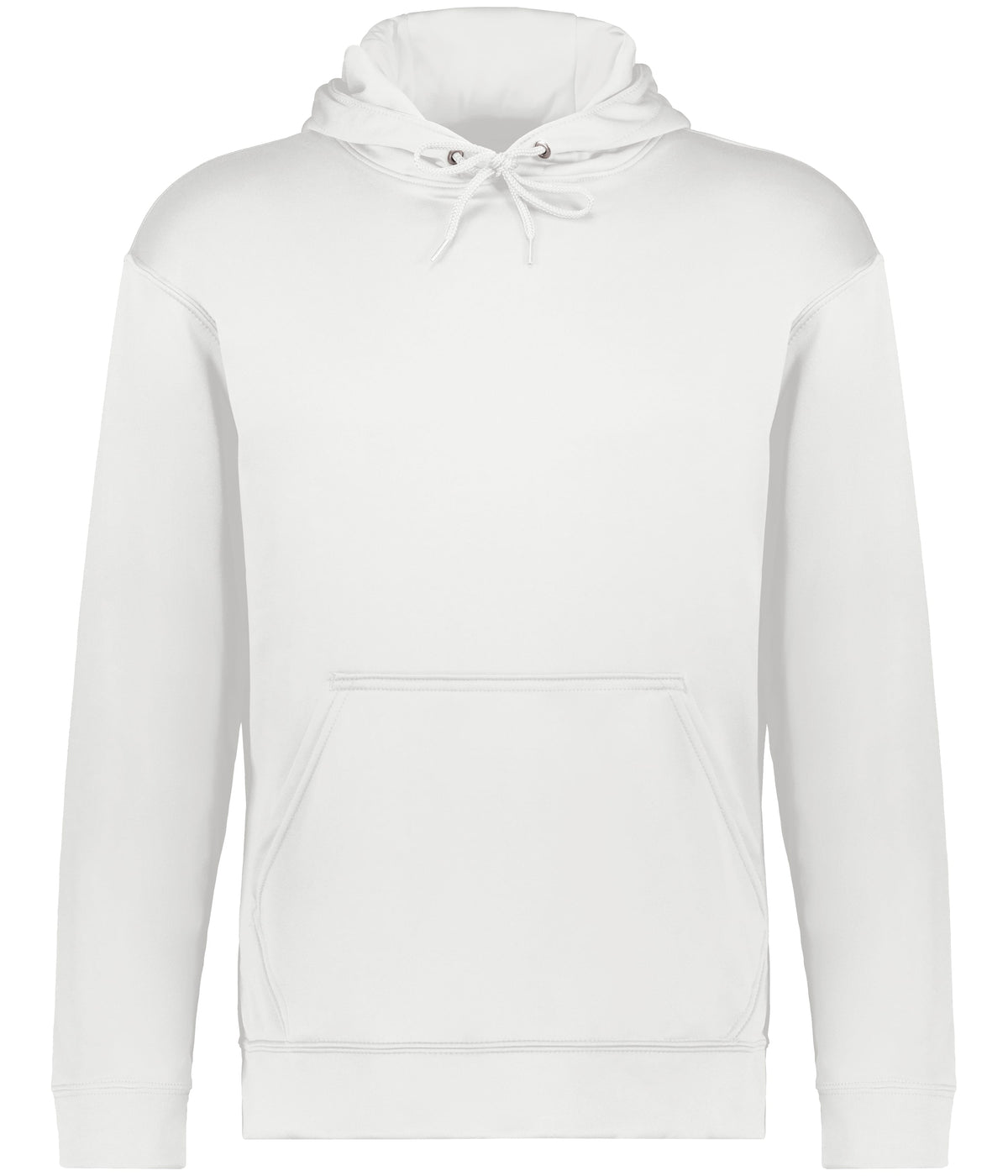 Augusta 5505 - Wicking Fleece Hoodie