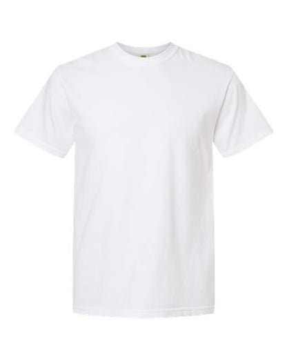 Unisex Garment-Dyed Heavyweight T-Shirt