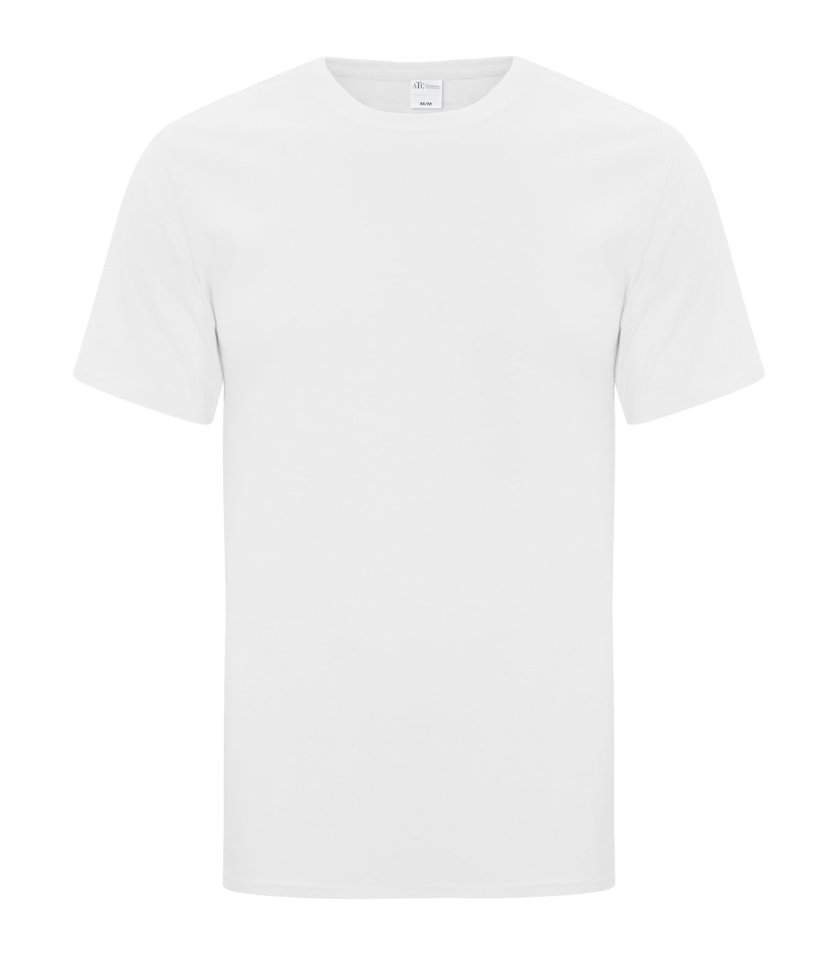 EVERYDAY COTTON TEE. 1000