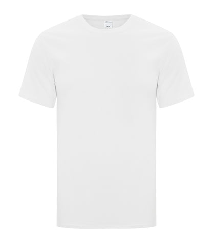 EVERYDAY COTTON TEE. 1000