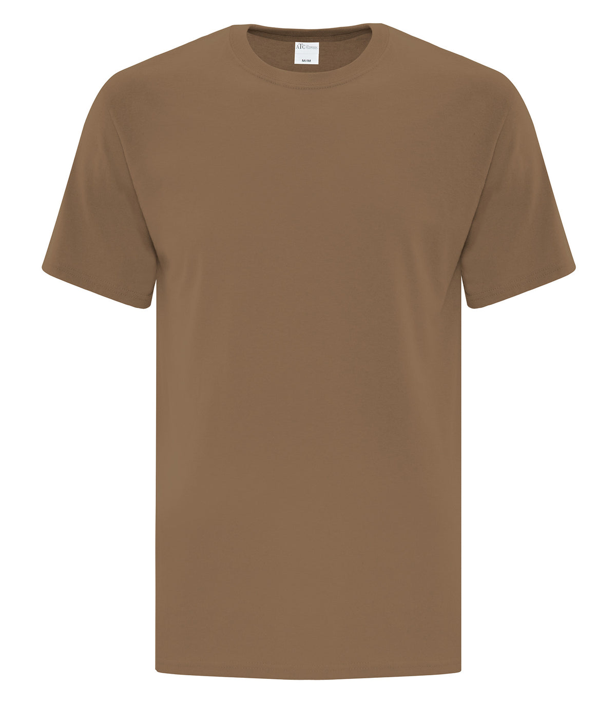 EVERYDAY COTTON TEE. 1000