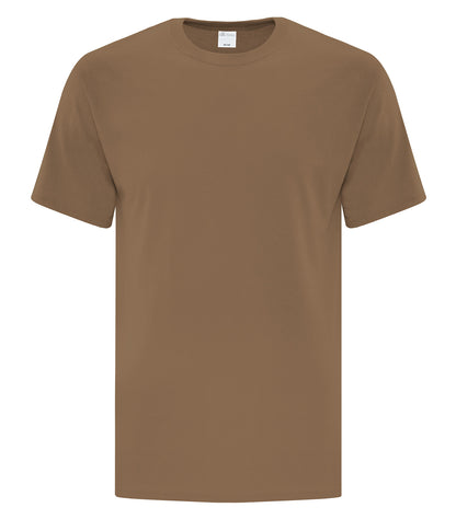 EVERYDAY COTTON TEE. 1000