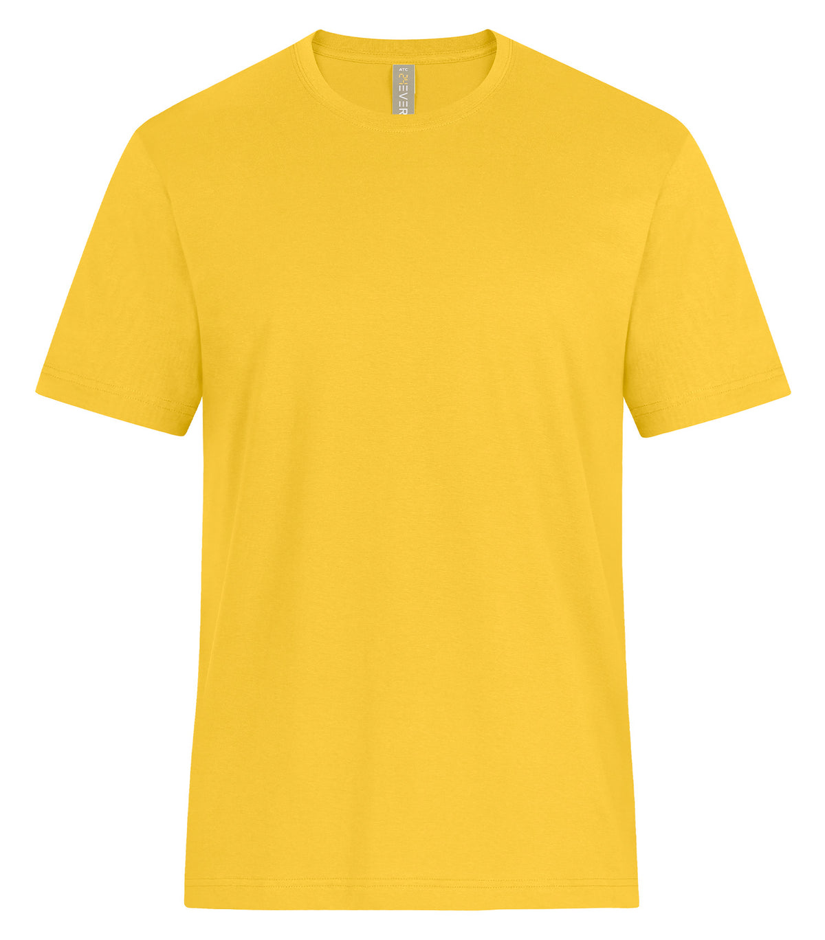 ATC 24EVER - RING SPUN COTTON TEE