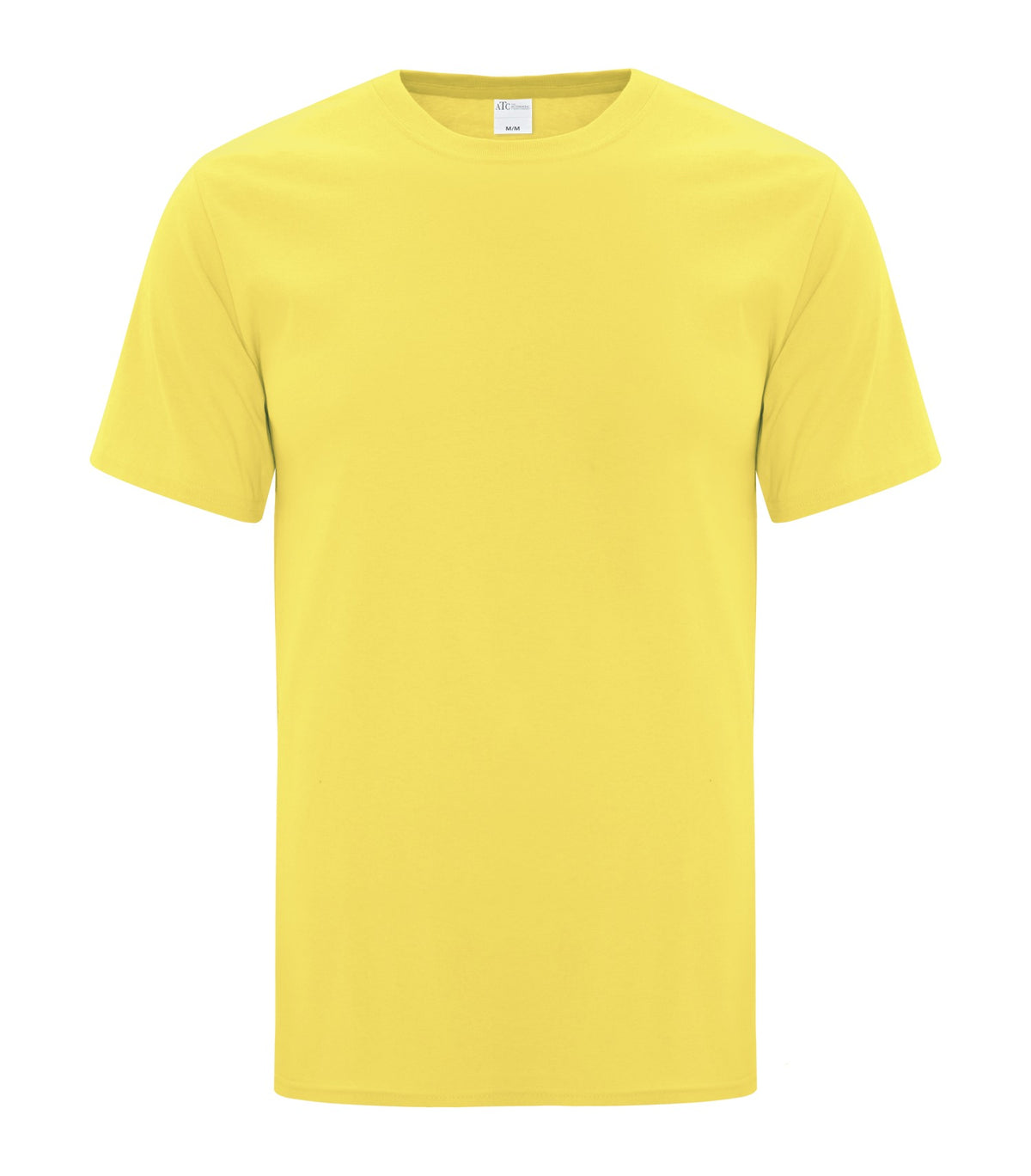 EVERYDAY COTTON TEE. 1000