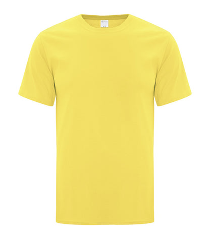 EVERYDAY COTTON TEE. 1000