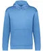 Augusta 5505 - Wicking Fleece Hoodie