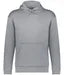Augusta 5505 - Wicking Fleece Hoodie