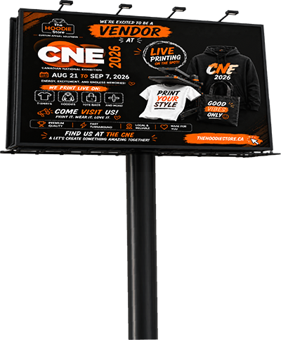 Mobile Poster